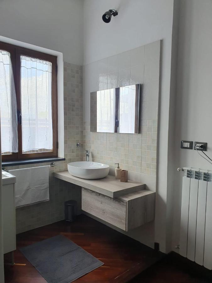 Bed and Breakfast Ospitalita Il Noce Brusciano Exterior foto
