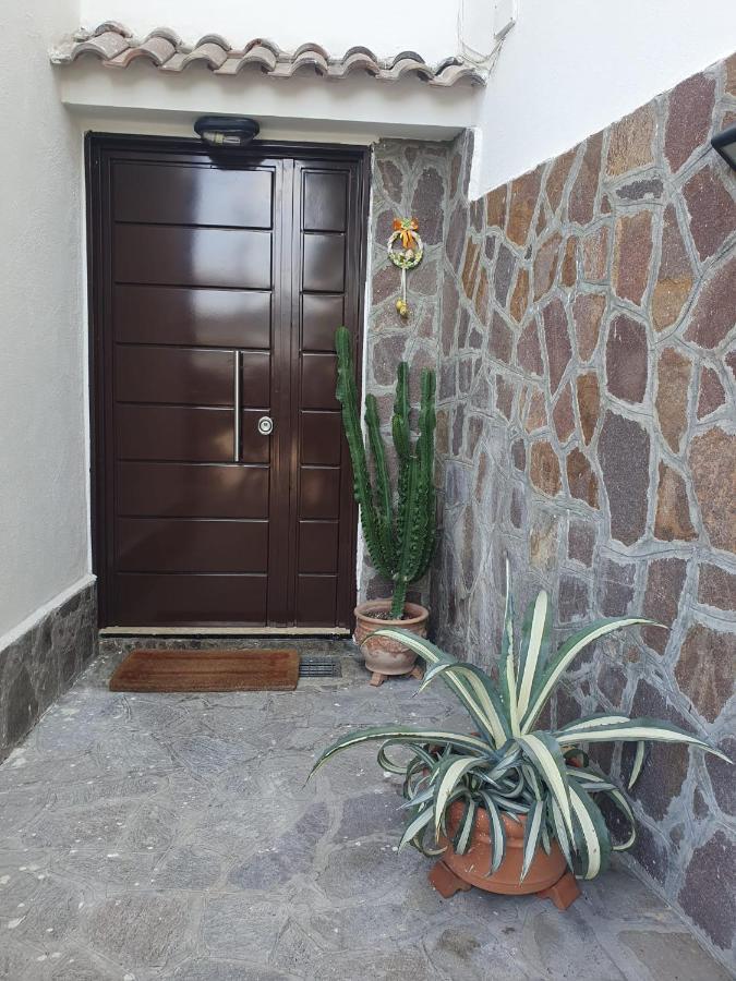 Bed and Breakfast Ospitalita Il Noce Brusciano Exterior foto